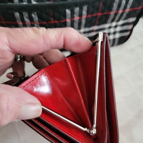 Burberry bag &Wallet Set - Picture 7 of 12